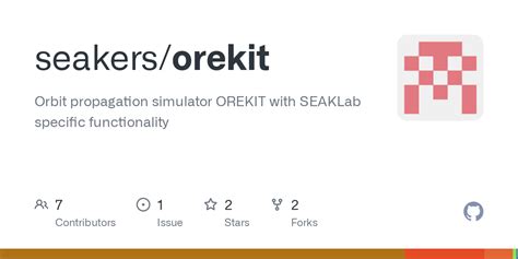 orekit github.